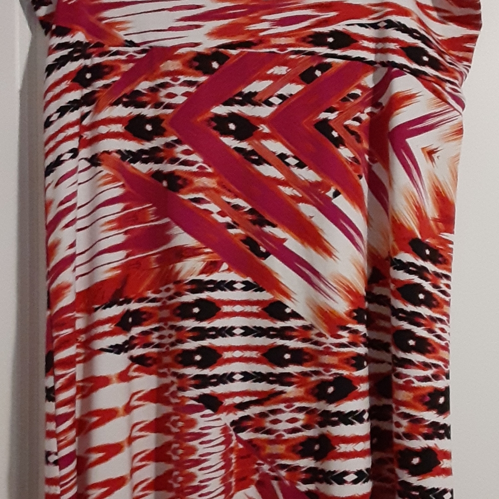 Dress skirt